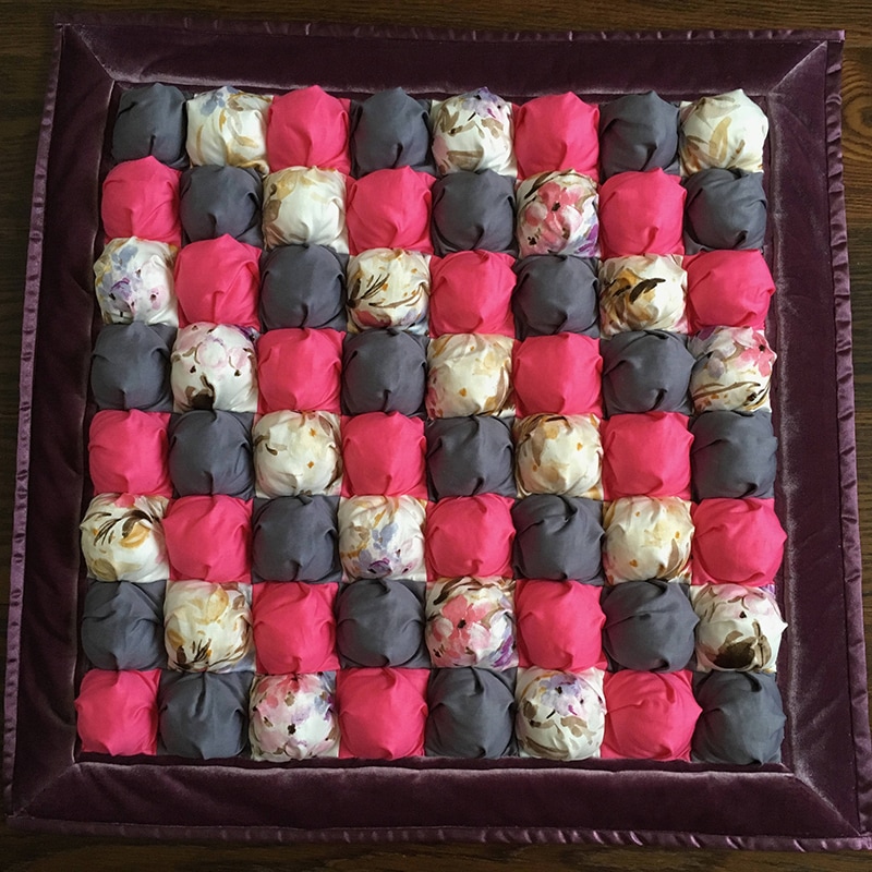 Игровой коврик для девочки Сакура