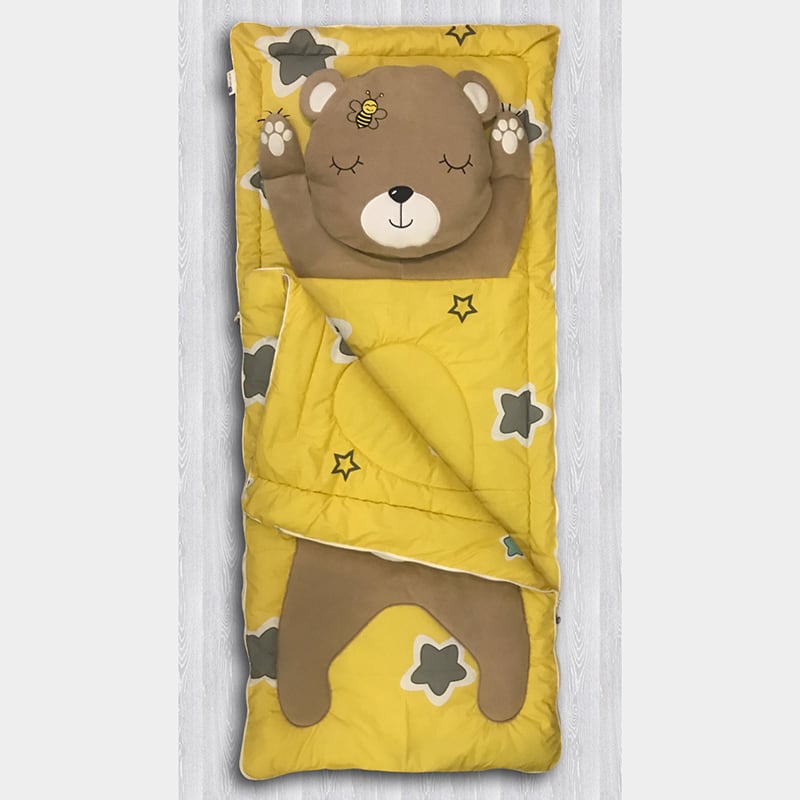 Детский спальник Star Bear