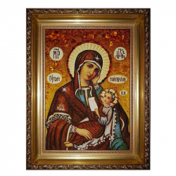 Священная икона: Дева Мария в православной культуре